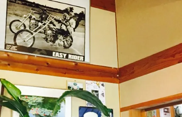 Midorino Morino Cafe Mokumoku