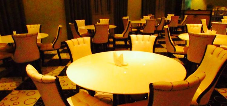 Cafe Istanbul