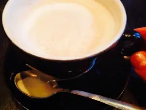 Brasserie IL Capriani