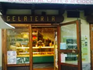 Gelateria Europa