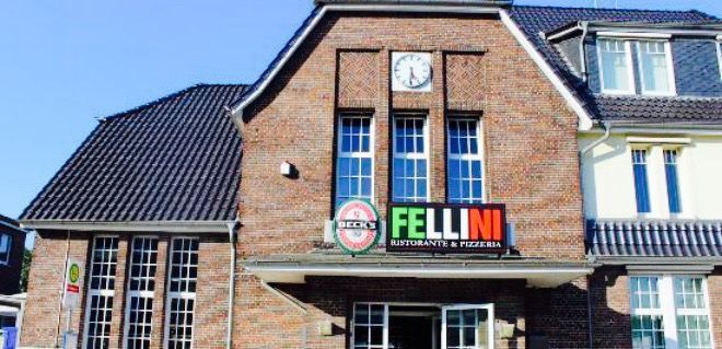 Fellini Italienisches Restaurant