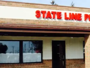 State Line