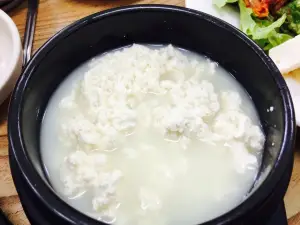 Tongil Village Jangdan Bean Restaurant