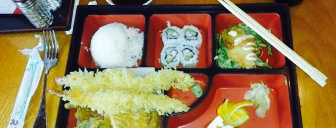 Sake Too Japanese and Thai