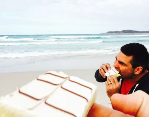 Esperance Bakery - Redz Pies