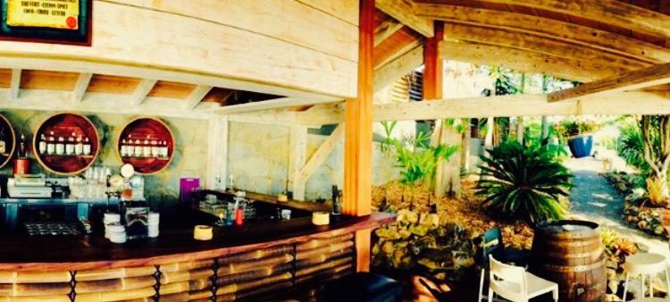 MV lounge