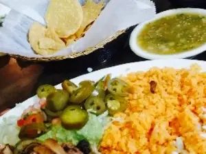 Mexico Lindo Grill and Cantina