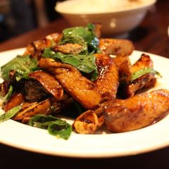 喫飯食堂張用戶圖片