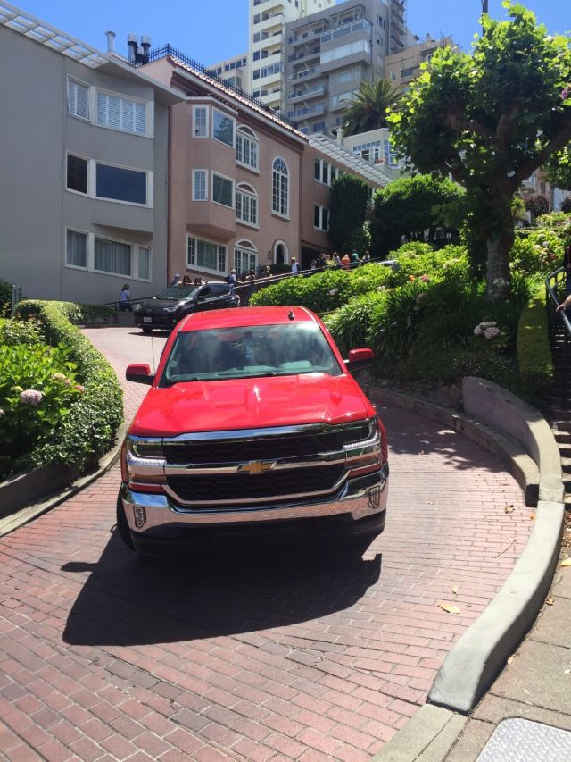 Lombard Street