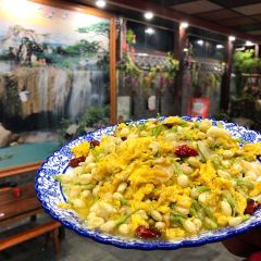 Wuliangshanhuotuimugua Chicken ảnh của người dùng