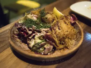Sarma Restaurant