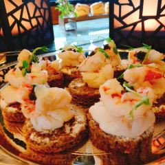 Jasmine Lounge User Photo