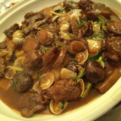 Bing Sheng PinWei (ZhuJiangXinCheng Flagship Store) User Photo