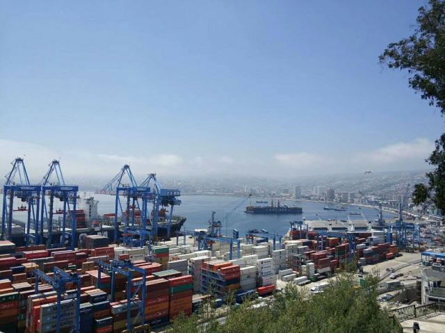 Valparaíso