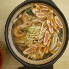 庆夫缘云南过桥米线(妇幼店) User Photo