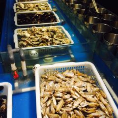 悅享·多倫多海鮮自助餐廳(永珍城店)張用戶圖片