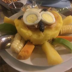Costazul Seafood User Photo