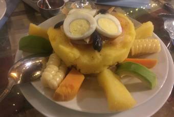 Costazul Seafood user photo