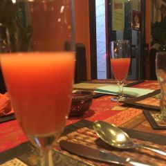 Siam Thai Restaurant User Photo