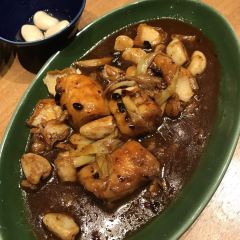 Fountain Lounge User Photo