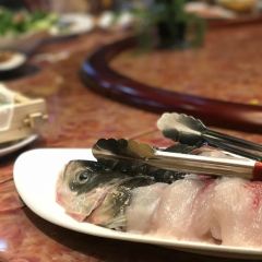 香樟活鱼馆(渝北店) User Photo