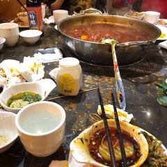 重庆小天鹅火锅(滨江店) User Photo