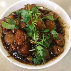DAN MO HUI MIAN User Photo