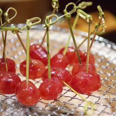 Pudong Shangri-La·Yi Cafe User Photo