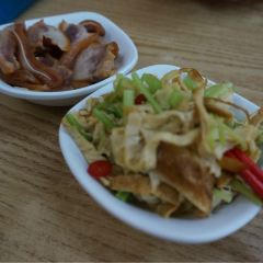 花蓮市小毛牛肉麵 User Photo