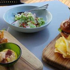 Levantine Hill User Photo