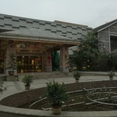 中堰国际酒店餐厅 User Photo