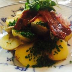 Restaurant Kronborg User Photo