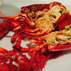 Bigfish Andrássy Seafood Bistro 여행 사진
