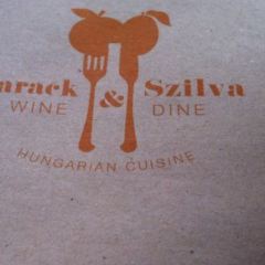 BARACK & SZILVA RESTAURANT User Photo