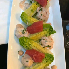 Cafe de la Paix User Photo