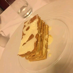 Cafe de la Paix User Photo