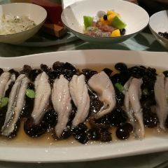 Madam Zhu's Kitchen (DingXiang Road) User Photo