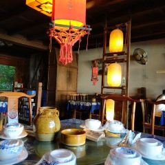 Xiang man lou (lin'anlu) User Photo