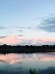 Dayou Reservoir