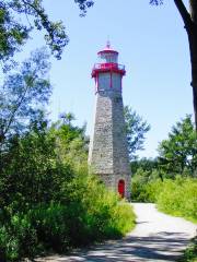 Gibraltar Point Lighthouse