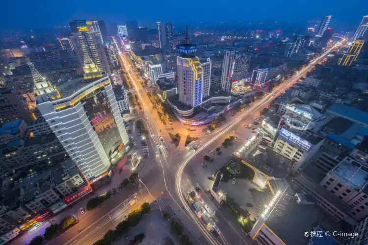 鄰近樂清體育中心-興樂游泳館的酒店