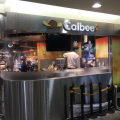 Calbee+ Shinchitosekuko User Photo