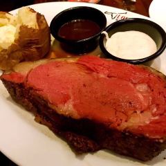 LongHorn Steakhouse User Photo