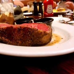 LongHorn Steakhouse User Photo
