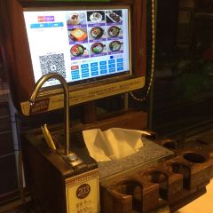 周记茗点居(振兴店) User Photo