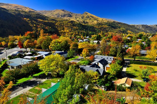 Arrowtown