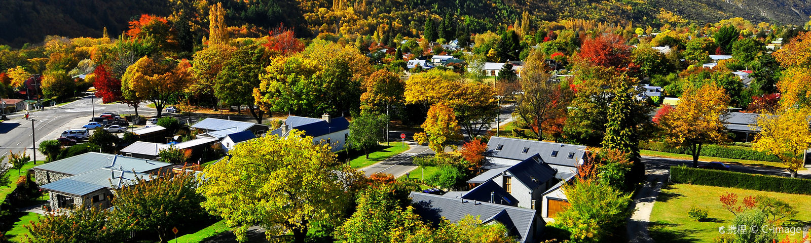 ArrowtownTours