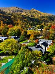 Arrowtown