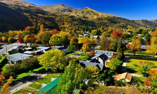 Arrowtown