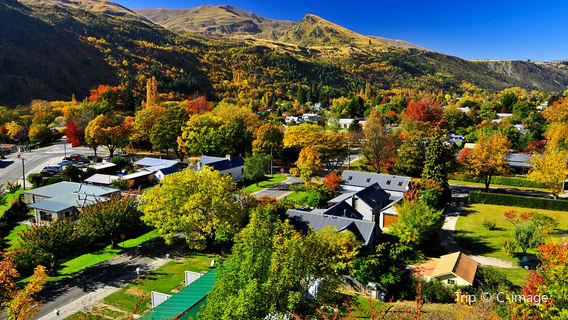 Arrowtown